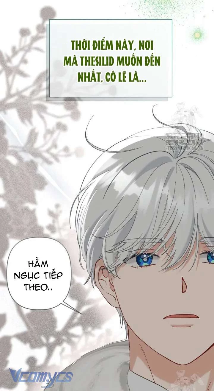 Sự Điều Trị Đặc Biệt Của Tinh Linh Chapter 94 - Next Chapter 95