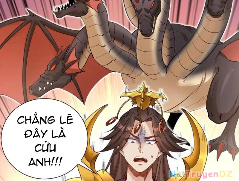 Hồng Hoang: Bắt Đầu Từ Việc Nhận Minh Hà Làm Con Gái Nuôi Chapter 17 - Next Chapter 18