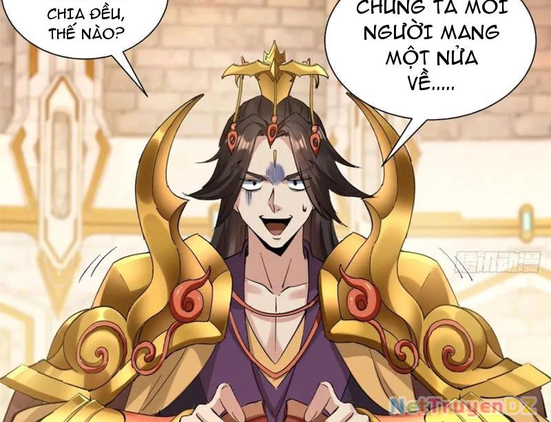 Hồng Hoang: Bắt Đầu Từ Việc Nhận Minh Hà Làm Con Gái Nuôi Chapter 17 - Next Chapter 18