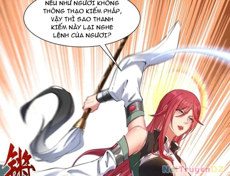 Hồng Hoang: Bắt Đầu Từ Việc Nhận Minh Hà Làm Con Gái Nuôi Chapter 17 - Next Chapter 18