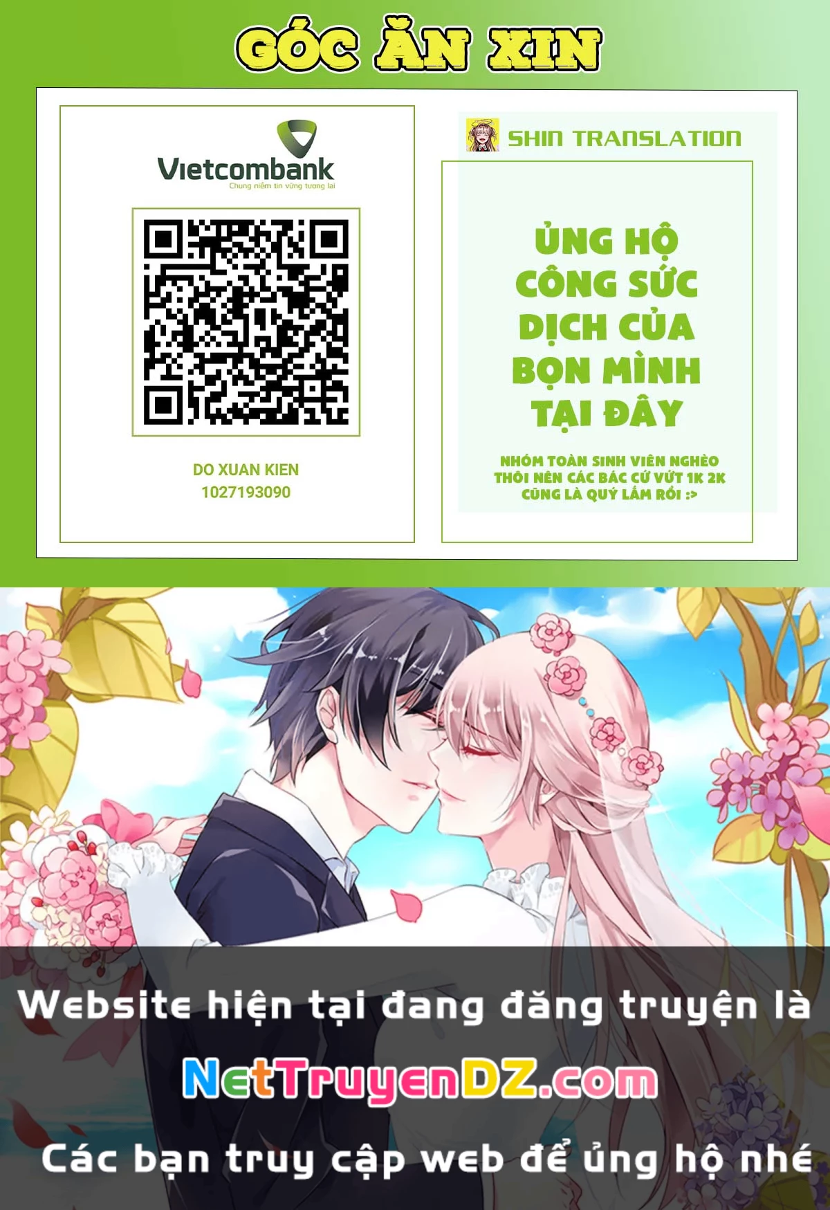 Mối Quan Hệ Này Là Hợp Pháp! Chapter 18 - Trang 2