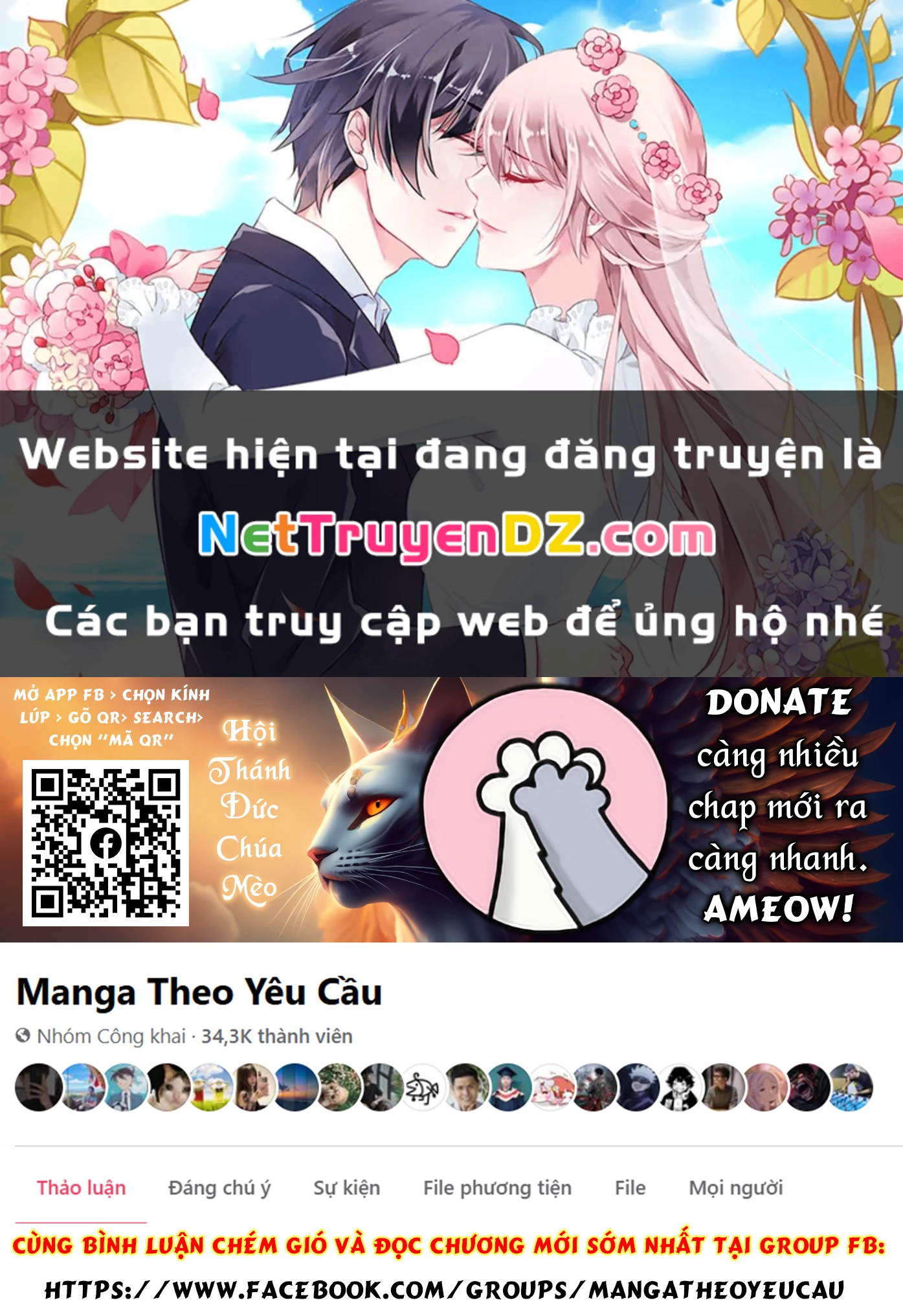 Độc Thoại Của Người Dược Sĩ Chapter 77.1 - Next Chapter 77.2