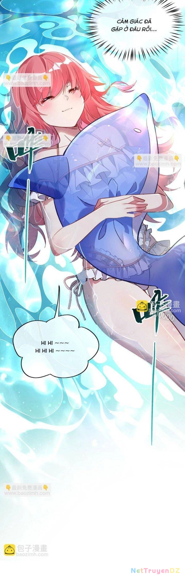 Các Nữ Đồ Đệ Của Ta Đều Là Chư Thiên Đại Lão Tương Lai Chapter 269 - Next Chapter 270