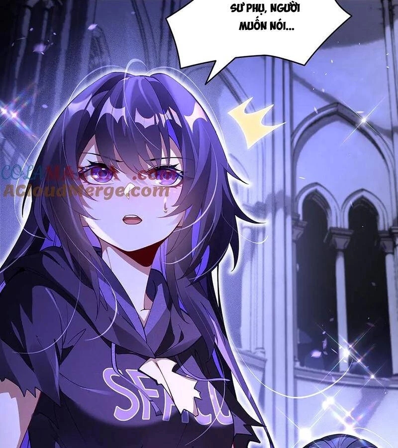 Các Nữ Đồ Đệ Của Ta Đều Là Chư Thiên Đại Lão Tương Lai Chapter 318 - Next Chapter 319