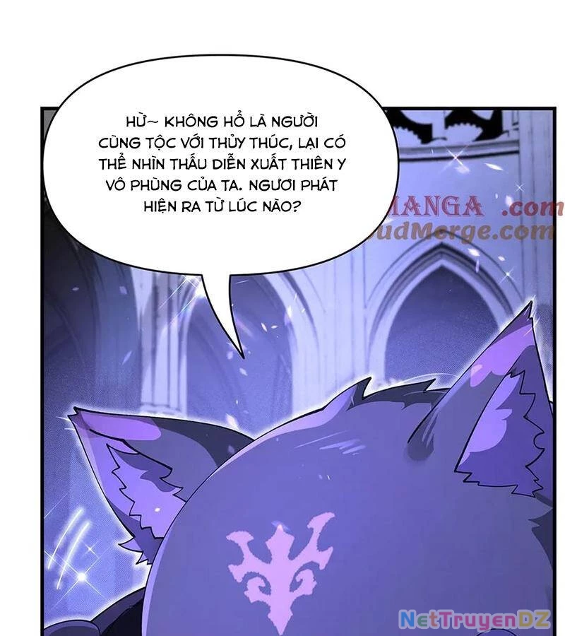 Các Nữ Đồ Đệ Của Ta Đều Là Chư Thiên Đại Lão Tương Lai Chapter 318 - Next Chapter 319