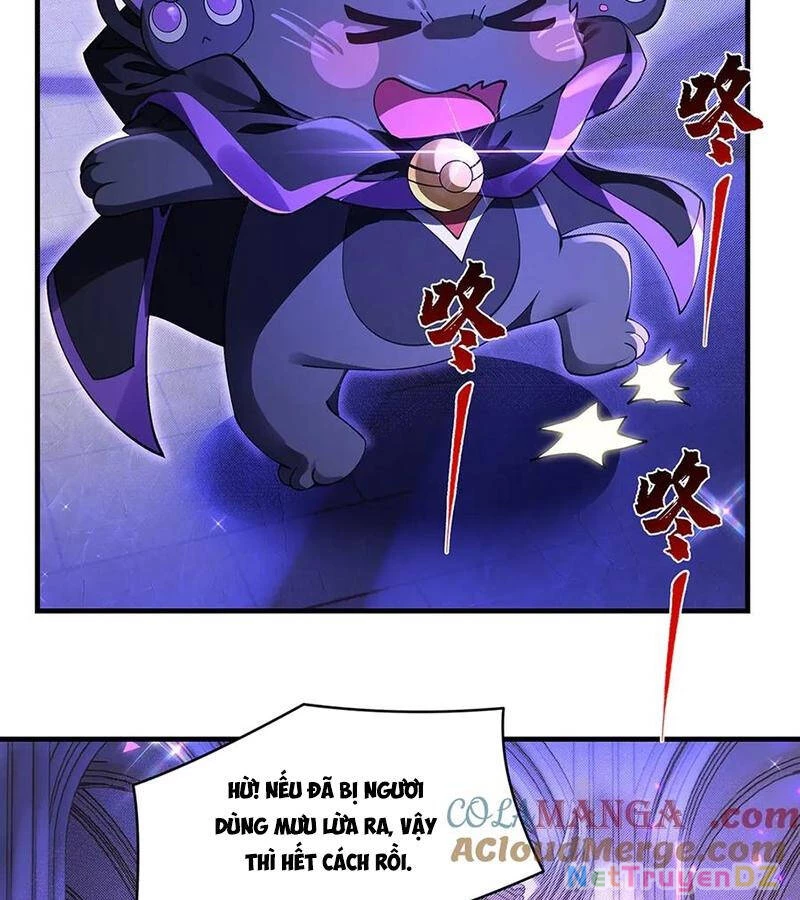 Các Nữ Đồ Đệ Của Ta Đều Là Chư Thiên Đại Lão Tương Lai Chapter 318 - Next Chapter 319