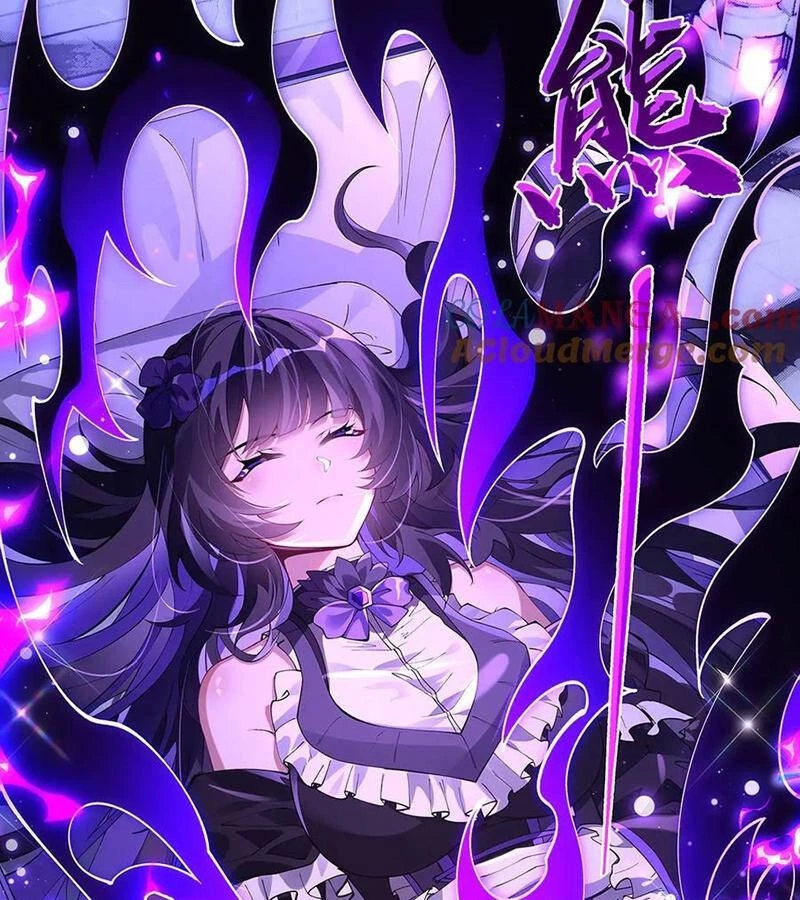 Các Nữ Đồ Đệ Của Ta Đều Là Chư Thiên Đại Lão Tương Lai Chapter 318 - Next Chapter 319