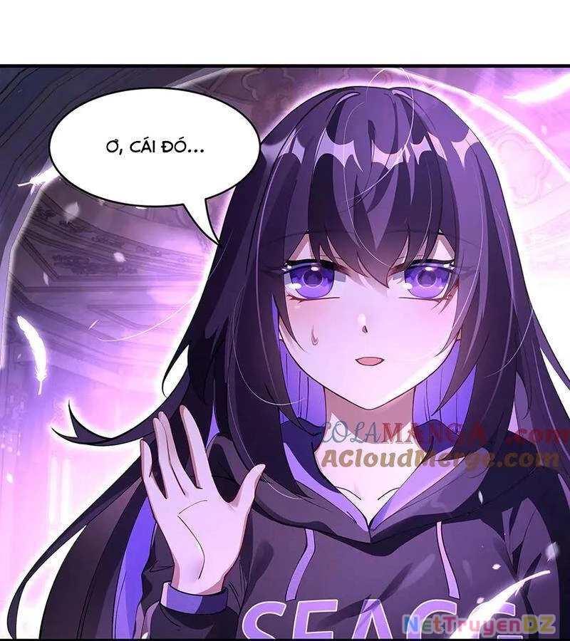 Các Nữ Đồ Đệ Của Ta Đều Là Chư Thiên Đại Lão Tương Lai Chapter 318 - Next Chapter 319