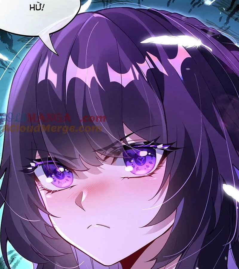 Các Nữ Đồ Đệ Của Ta Đều Là Chư Thiên Đại Lão Tương Lai Chapter 318 - Next Chapter 319