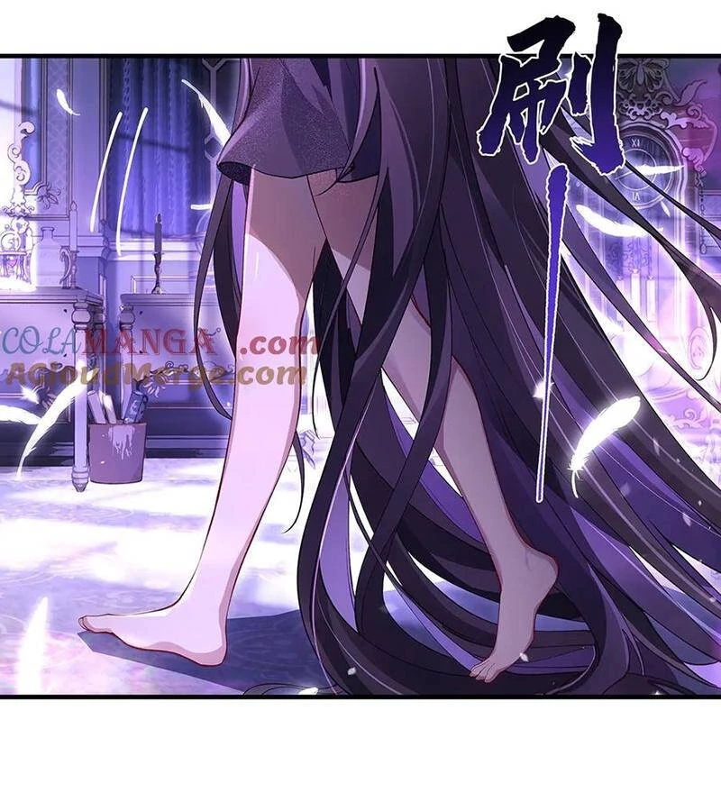 Các Nữ Đồ Đệ Của Ta Đều Là Chư Thiên Đại Lão Tương Lai Chapter 318 - Next Chapter 319