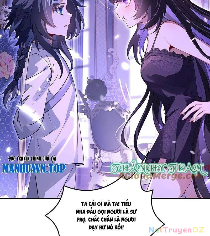 Các Nữ Đồ Đệ Của Ta Đều Là Chư Thiên Đại Lão Tương Lai Chapter 318 - Next Chapter 319