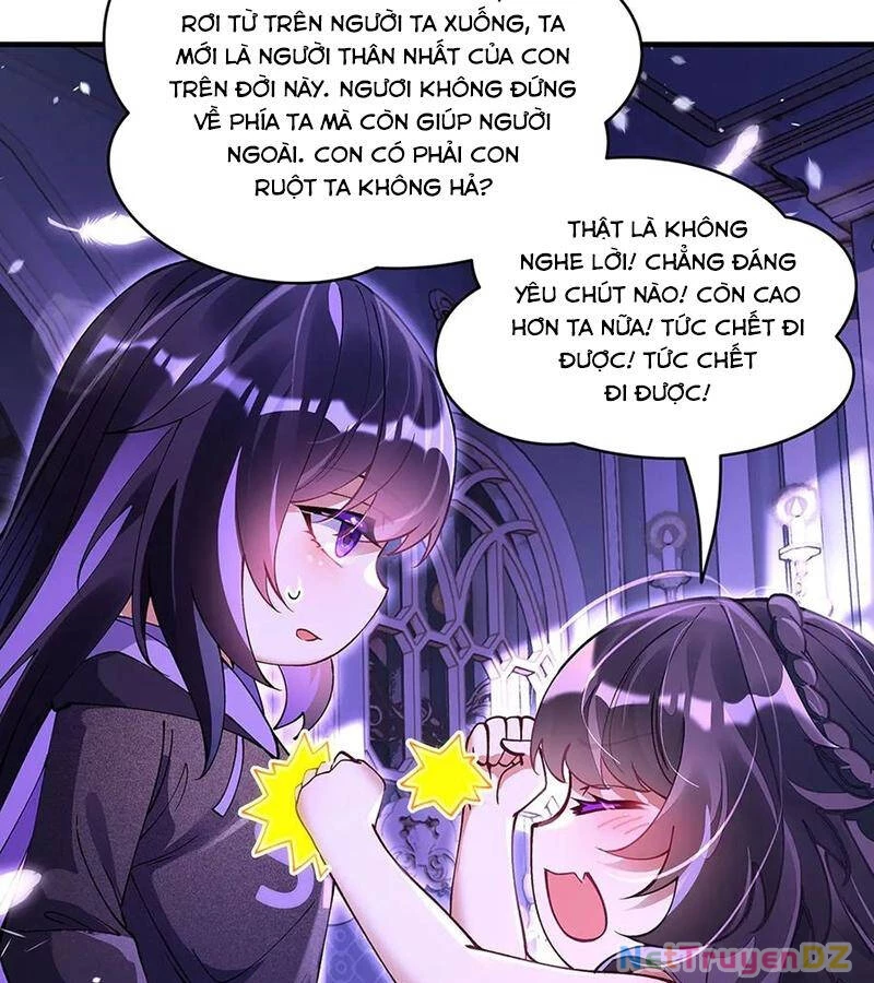 Các Nữ Đồ Đệ Của Ta Đều Là Chư Thiên Đại Lão Tương Lai Chapter 318 - Next Chapter 319
