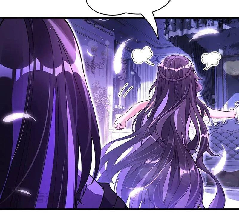 Các Nữ Đồ Đệ Của Ta Đều Là Chư Thiên Đại Lão Tương Lai Chapter 318 - Next Chapter 319