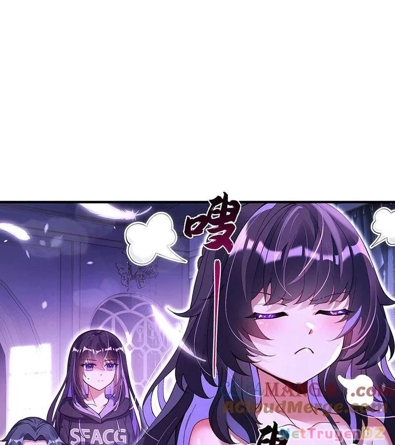Các Nữ Đồ Đệ Của Ta Đều Là Chư Thiên Đại Lão Tương Lai Chapter 318 - Next Chapter 319