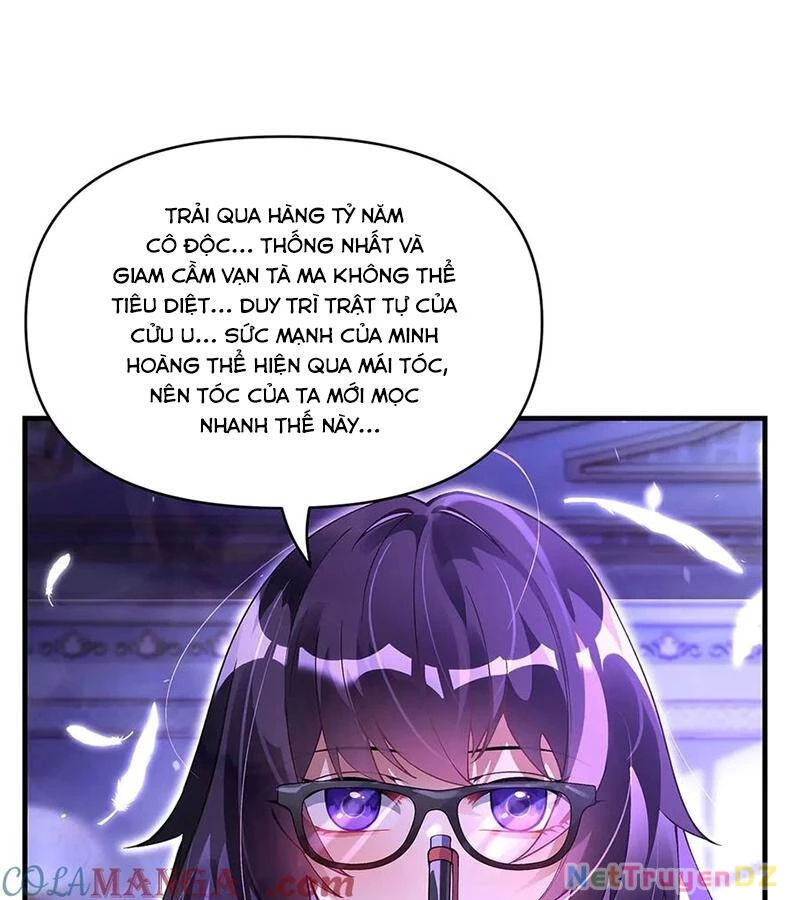 Các Nữ Đồ Đệ Của Ta Đều Là Chư Thiên Đại Lão Tương Lai Chapter 318 - Next Chapter 319
