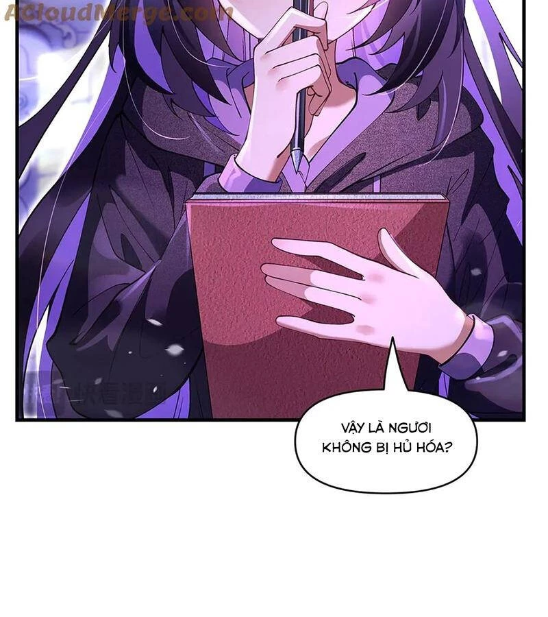 Các Nữ Đồ Đệ Của Ta Đều Là Chư Thiên Đại Lão Tương Lai Chapter 318 - Next Chapter 319