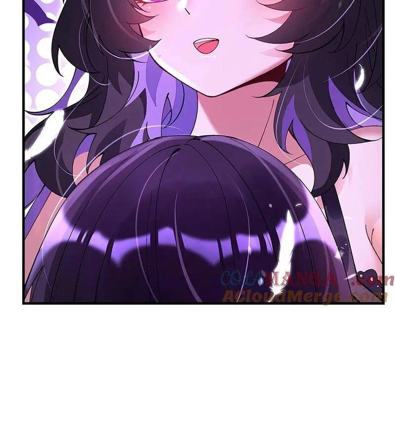 Các Nữ Đồ Đệ Của Ta Đều Là Chư Thiên Đại Lão Tương Lai Chapter 318 - Next Chapter 319