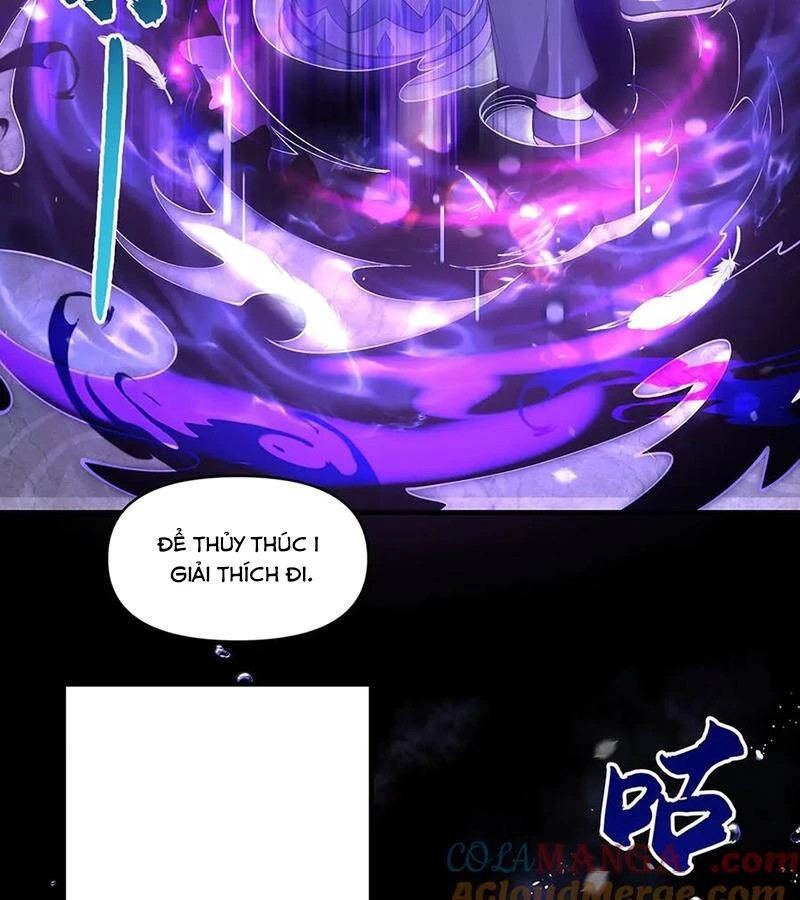 Các Nữ Đồ Đệ Của Ta Đều Là Chư Thiên Đại Lão Tương Lai Chapter 318 - Next Chapter 319