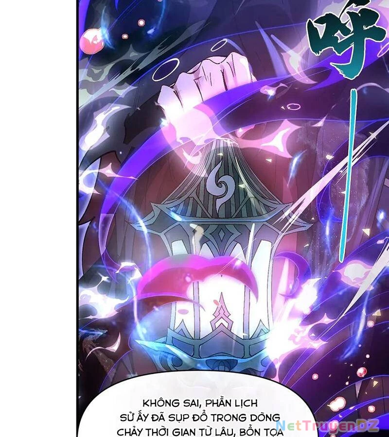 Các Nữ Đồ Đệ Của Ta Đều Là Chư Thiên Đại Lão Tương Lai Chapter 318 - Next Chapter 319