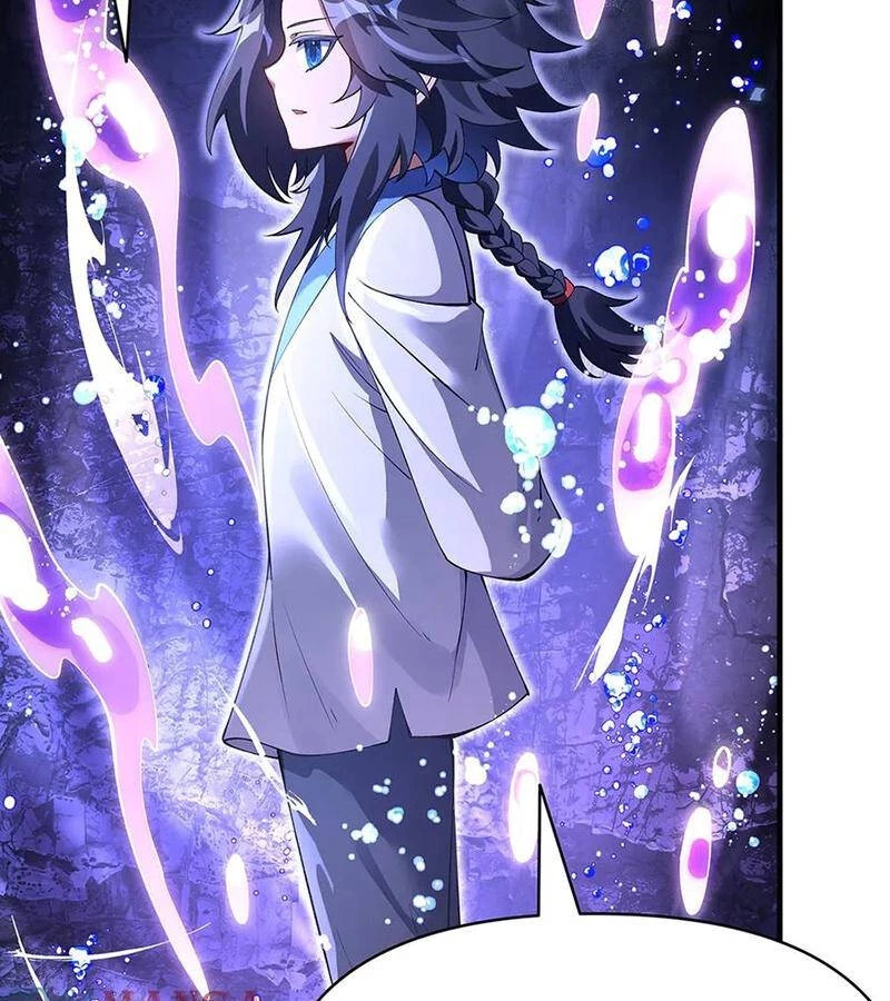 Các Nữ Đồ Đệ Của Ta Đều Là Chư Thiên Đại Lão Tương Lai Chapter 318 - Next Chapter 319