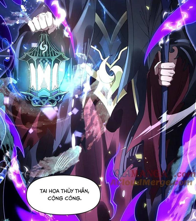 Các Nữ Đồ Đệ Của Ta Đều Là Chư Thiên Đại Lão Tương Lai Chapter 318 - Next Chapter 319