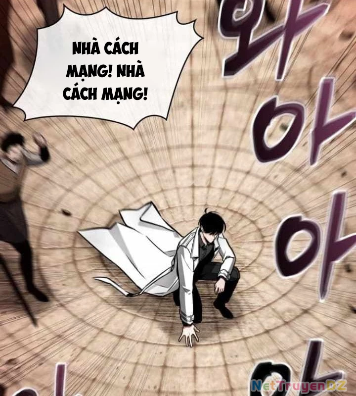 Toàn Tri Độc Giả Chapter 242 - Trang 4