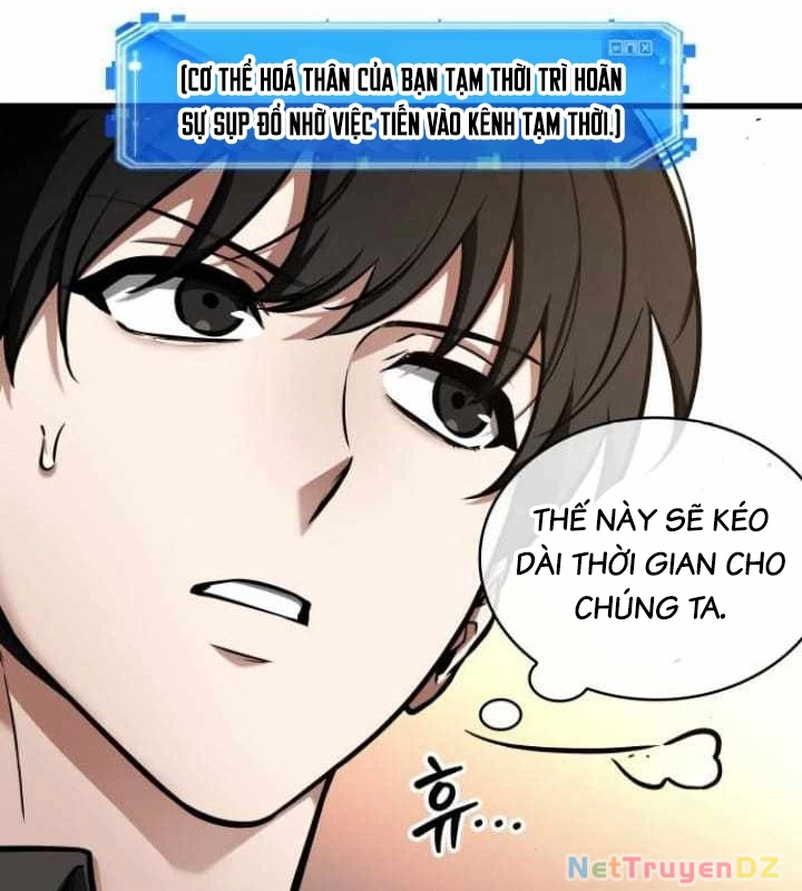 Toàn Tri Độc Giả Chapter 242 - Trang 4