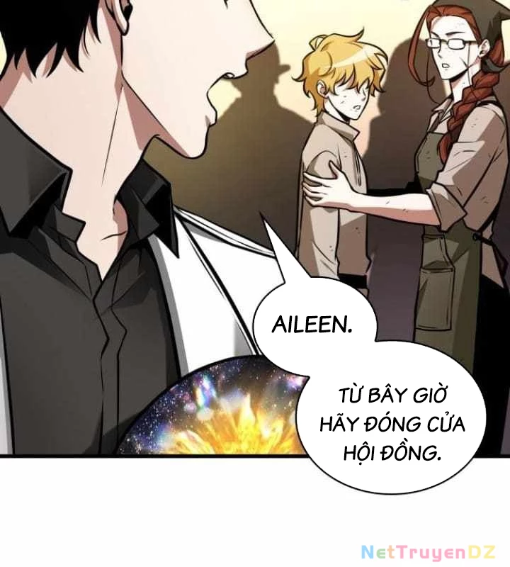 toàn trí độc giả Chapter 242 - Next Chapter 243