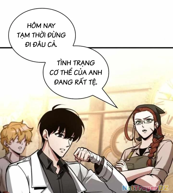 toàn trí độc giả Chapter 242 - Next Chapter 243