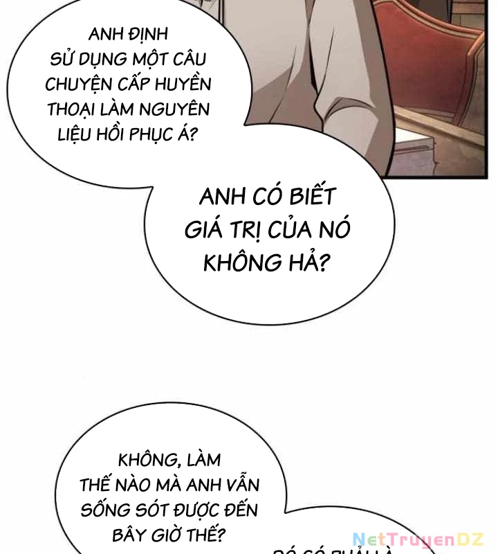 Toàn Tri Độc Giả Chapter 242 - Trang 4