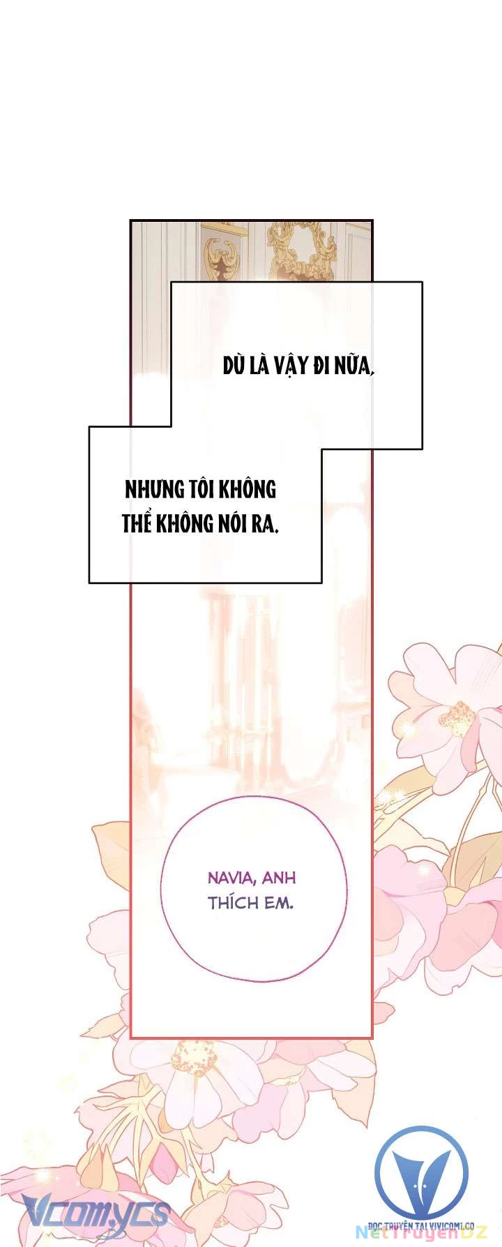 Chúng Ta Có Thể Trở Thành Người Nhà Không? Chapter 134 - Next Chapter 135