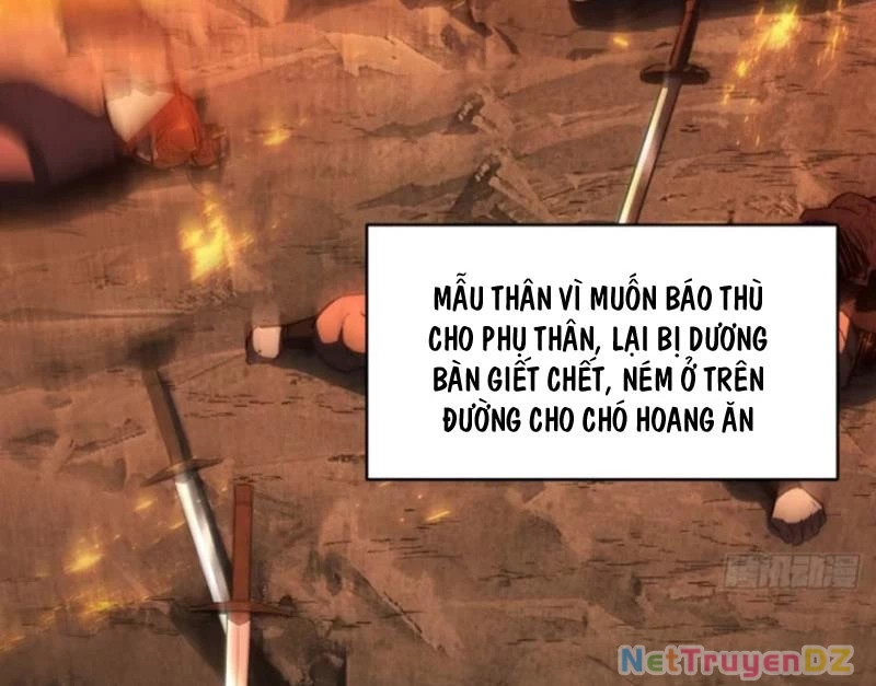 bắt đầu đánh dấu hoang cổ thánh thể Chapter 82 - Next Chapter 83