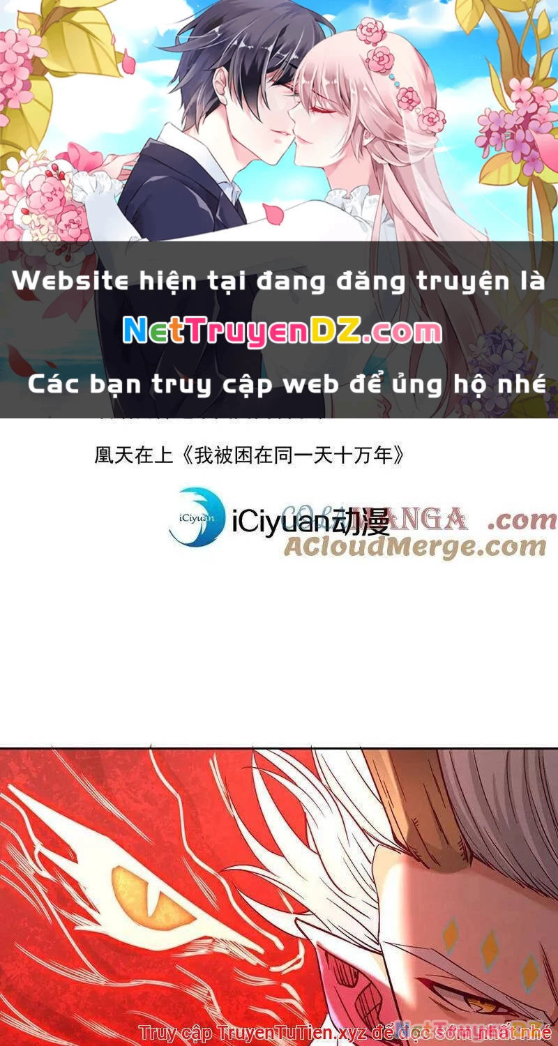 Ta Bị Nhốt Tại Cùng Một Ngày Mười Vạn Năm Chapter 523 - Next Chapter 524
