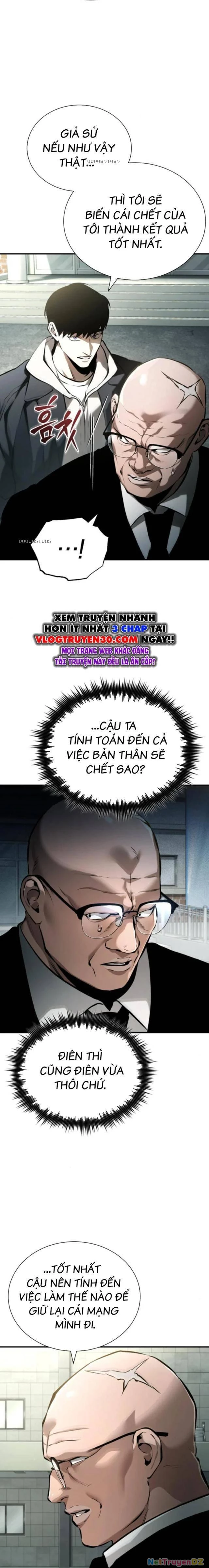 Ác Quỷ Trở Lại Học Đường Chapter 75 - Trang 4