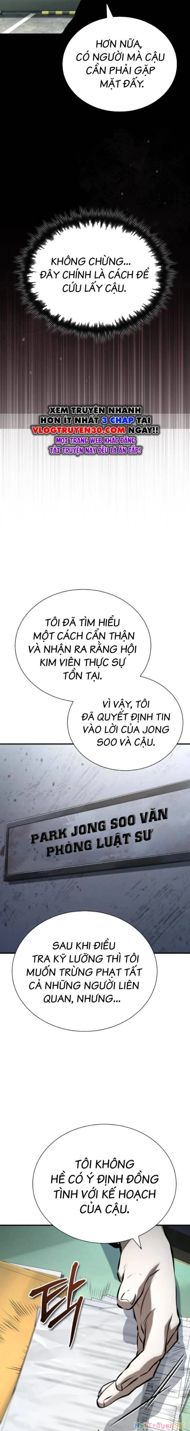 Ác Quỷ Trở Lại Học Đường Chapter 75 - Trang 4