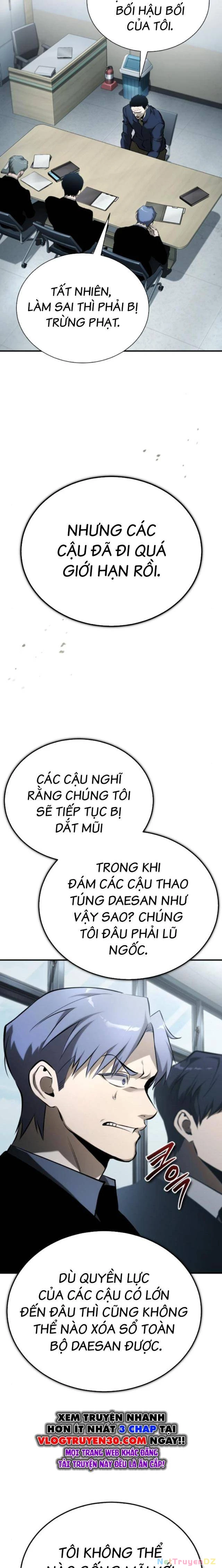 Ác Quỷ Trở Lại Học Đường Chapter 75 - Trang 4