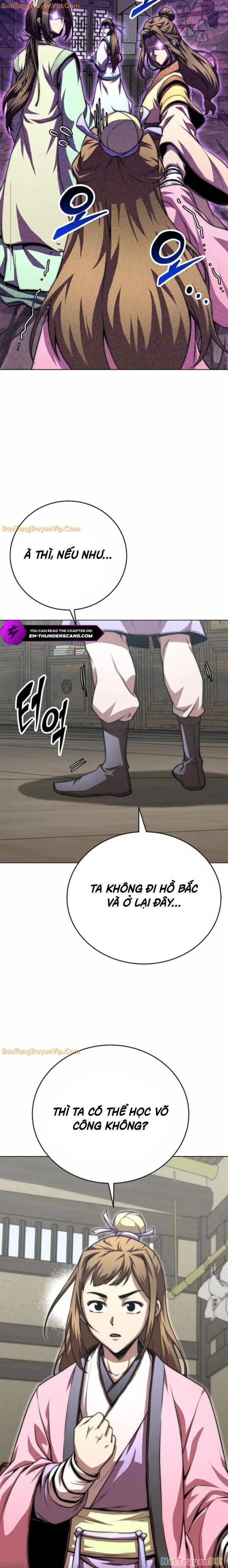 Con Trai Của Gia Tộc Nam Cung Thế Gia Chapter 67 - Trang 4