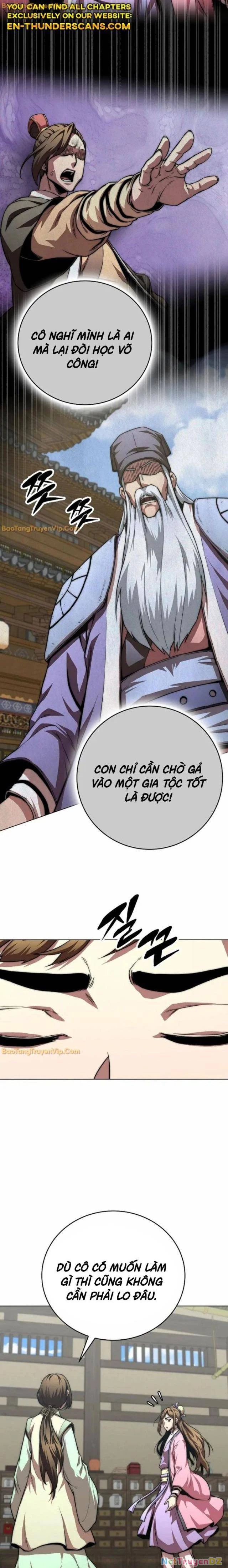 Con Trai Của Gia Tộc Nam Cung Thế Gia Chapter 67 - Trang 4