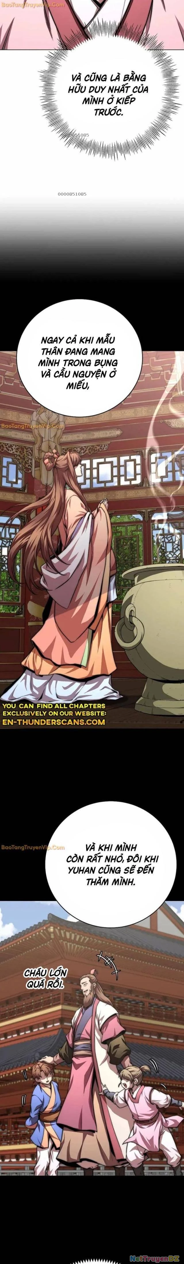 Con Trai Của Gia Tộc Nam Cung Thế Gia Chapter 67 - Trang 4
