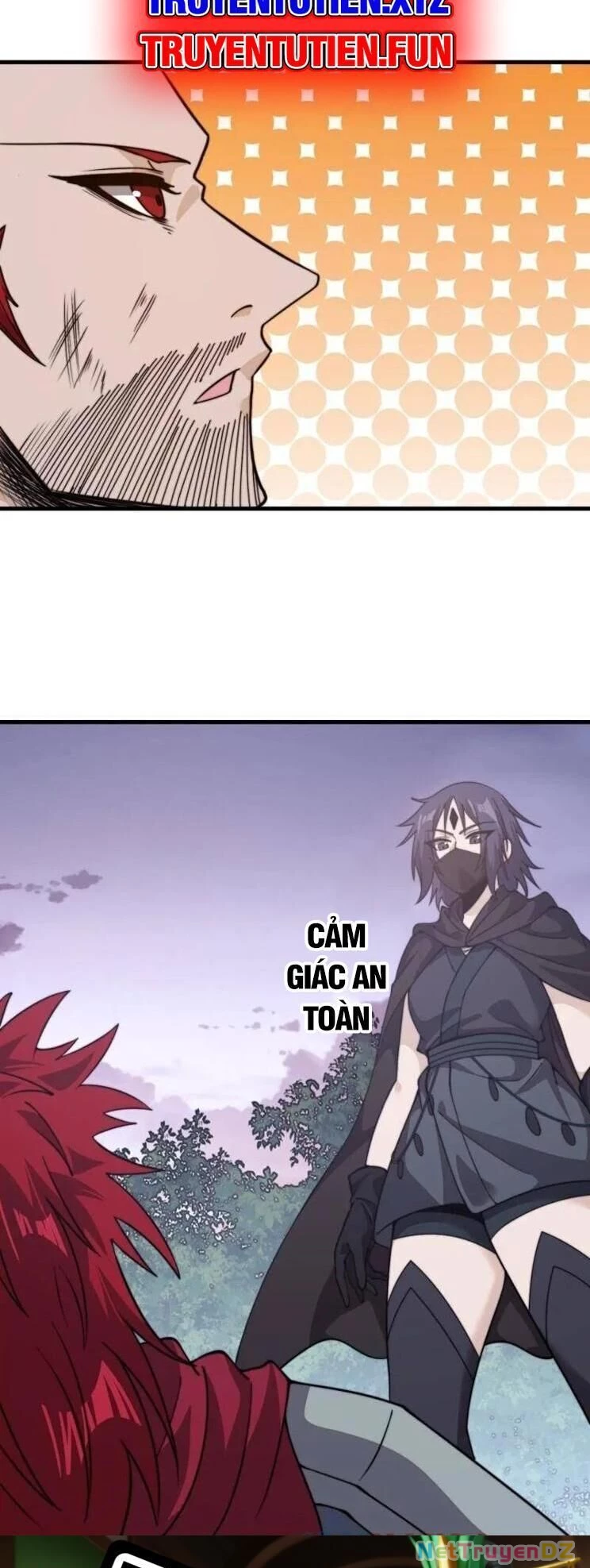 Ta Có Một Sơn Trại Chapter 1056 - Trang 4