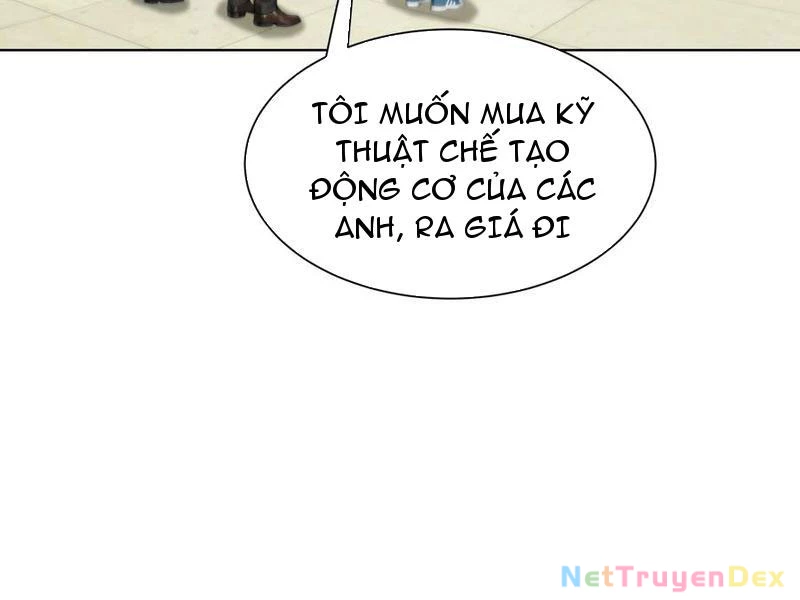 Khởi Đầu Vật Giá Sụt Giảm, Ta Trở Thành Nhà Giàu Số Một Thế Giới! Chapter 36 - Trang 4