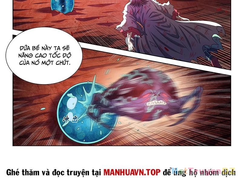 Ta Là Đại Thần Tiên Chapter 773 - Next Chapter 774