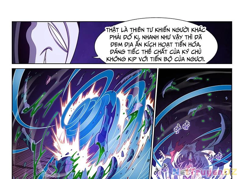 Ta Là Đại Thần Tiên Chapter 773 - Next Chapter 774
