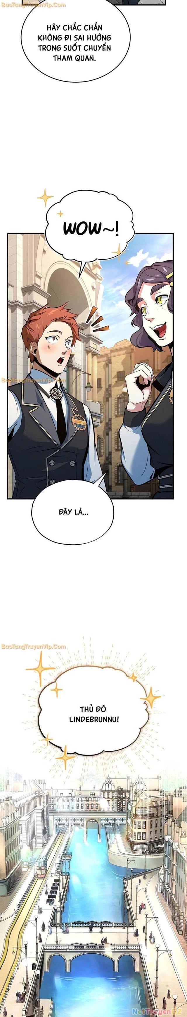 Giáo Sư Gián Điệp Chapter 98 - Trang 4