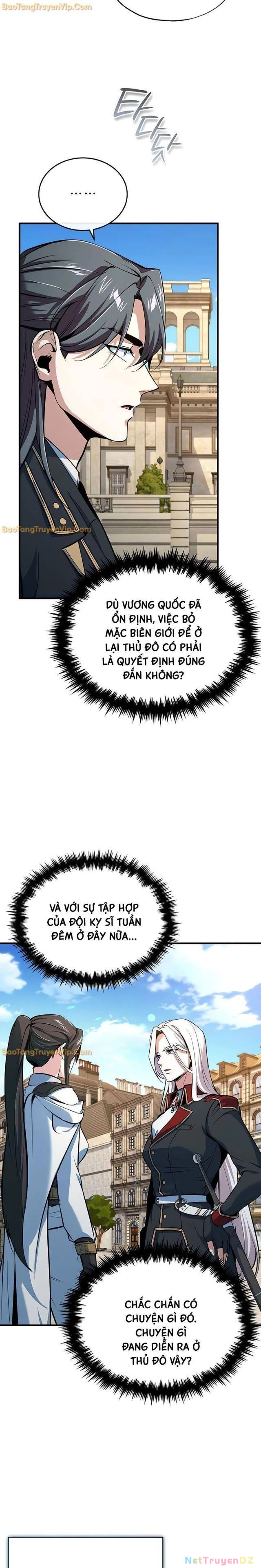 Giáo Sư Gián Điệp Chapter 98 - Trang 4
