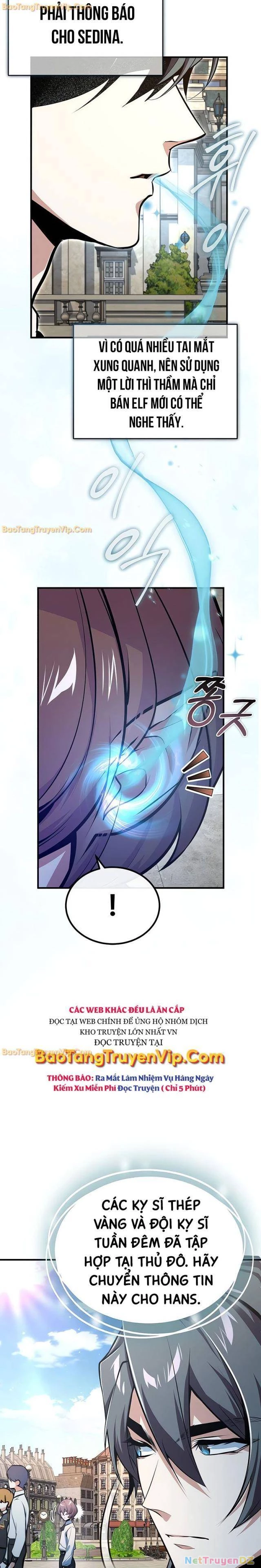 Giáo Sư Gián Điệp Chapter 98 - Trang 4