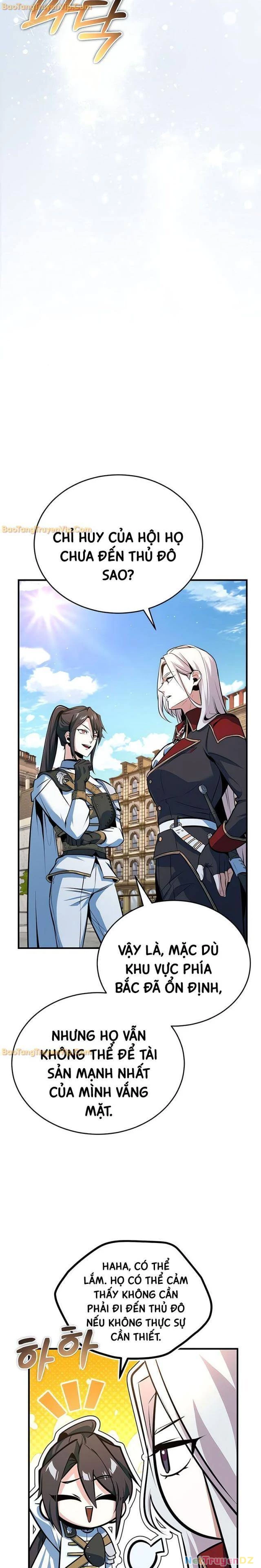 Giáo Sư Gián Điệp Chapter 98 - Trang 4