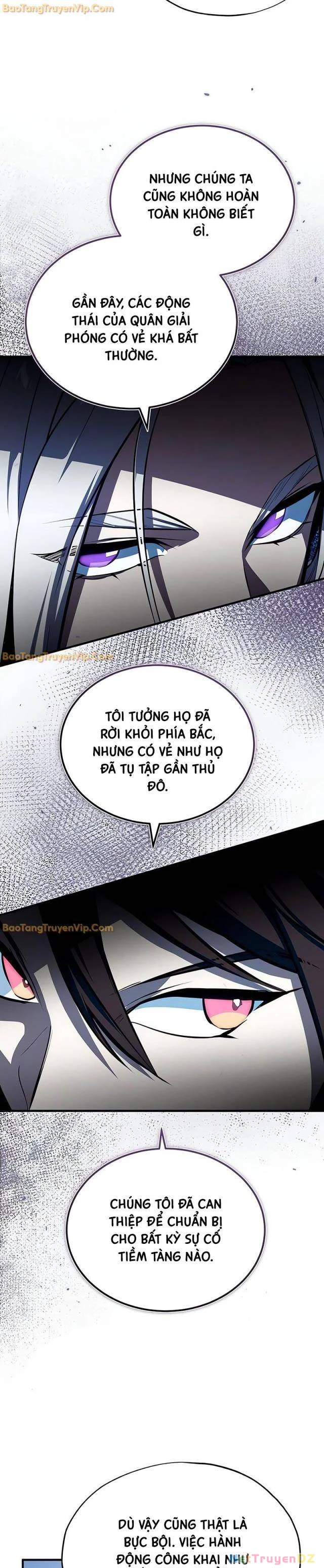 Giáo Sư Gián Điệp Chapter 98 - Trang 4