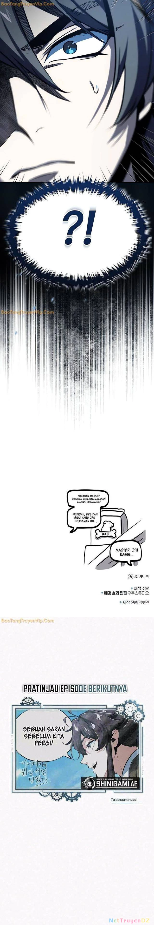 Giáo Sư Gián Điệp Chapter 98 - Trang 4