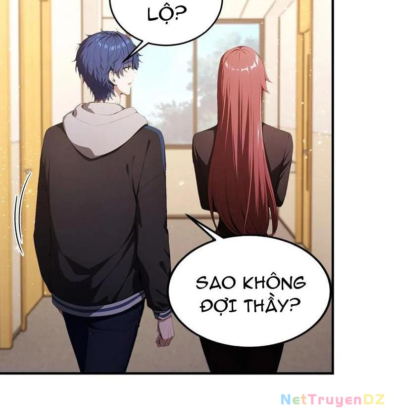 Ảo Ma! Ta Mở Lớp Huấn Luyện Nữ Đế! Chapter 45 - Trang 4